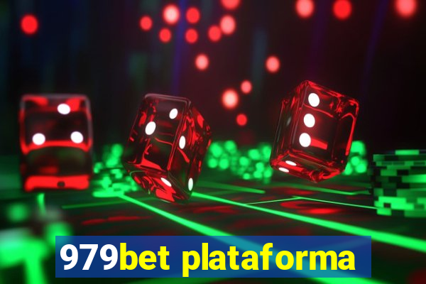 979bet plataforma